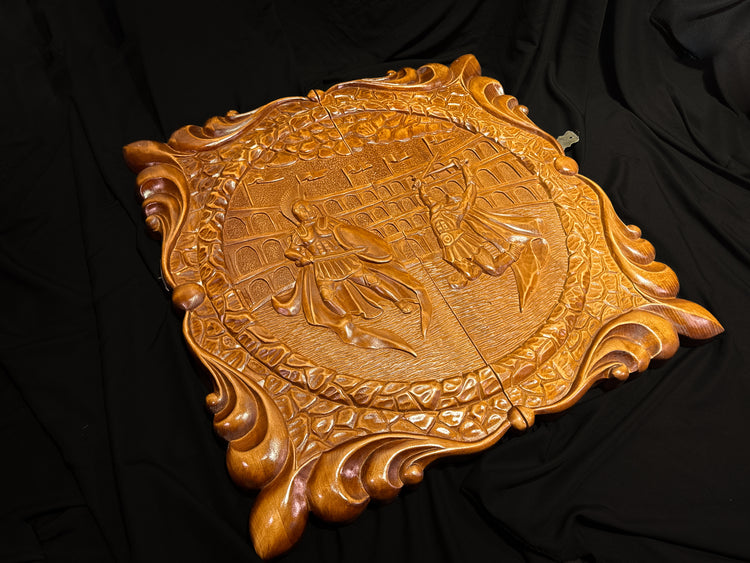 Joc de Table Exclusiv