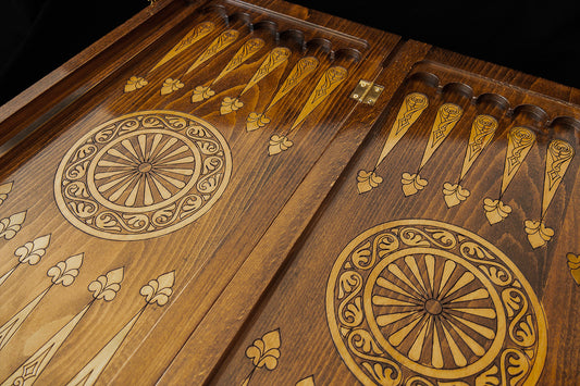 Lotus Armonios 2 în 1. 60x60 cm.