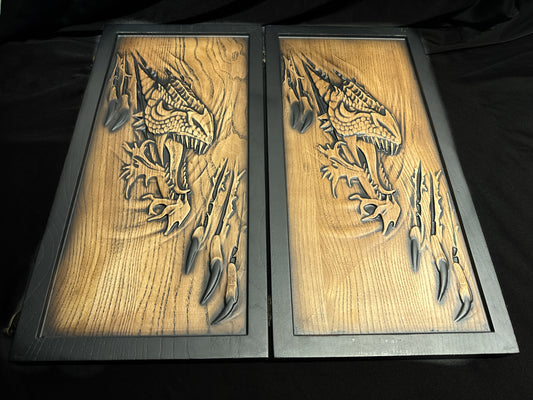 Respirul Focului Alb