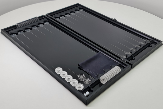 Exclusive: "Nord Elegant" din sticlă securizată