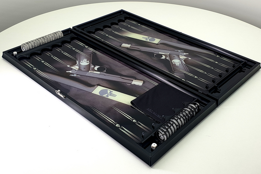 Exclusive: "Răzbunătorul" din sticlă securizată