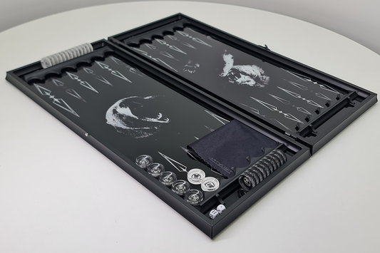 Exclusive: "Spiritul Spartan" din sticlă securizată