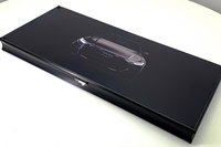 Exclusive: "Audi Power" din sticlă securizată