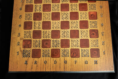 Rubinul Nobil Șah
